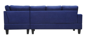Jeimmur - Sectional Sofa