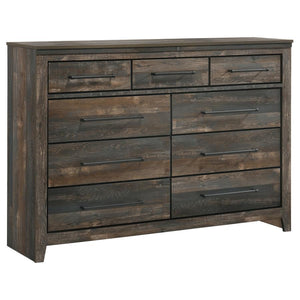 Ridgedale - Bedroom Set