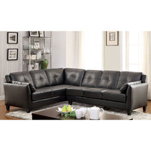 Peever - Sectional