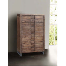 Andria - Chest - Reclaimed Oak