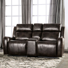 Barclay - Power Motion Loveseat