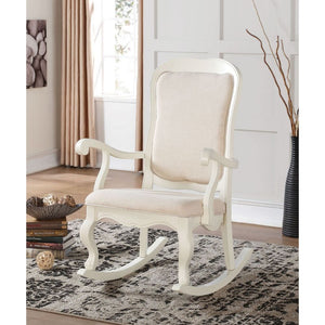 Sharan - Rocking Chair