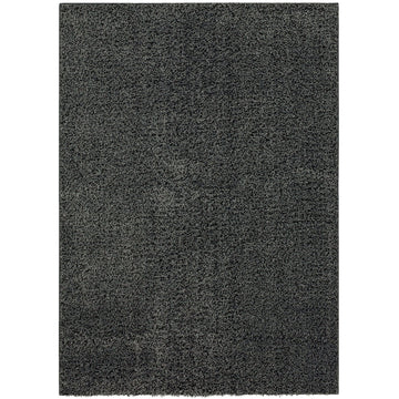 Dufur - 8' x 10' Area Rug - Dark Gray