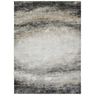Vernier - Area Rug - Multi