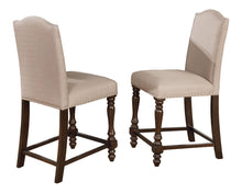 Langley - Counter Height Chair