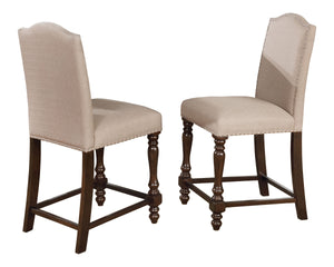 Langley - Counter Height Chair
