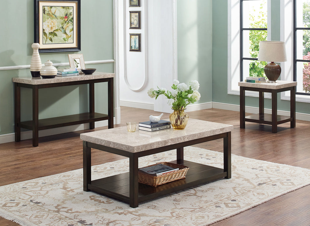 Kelia - Sofa Table