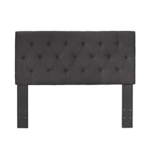 Leeroy - Wall-mountable Headboard