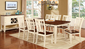 Dover - Dining Table w/ Leaf