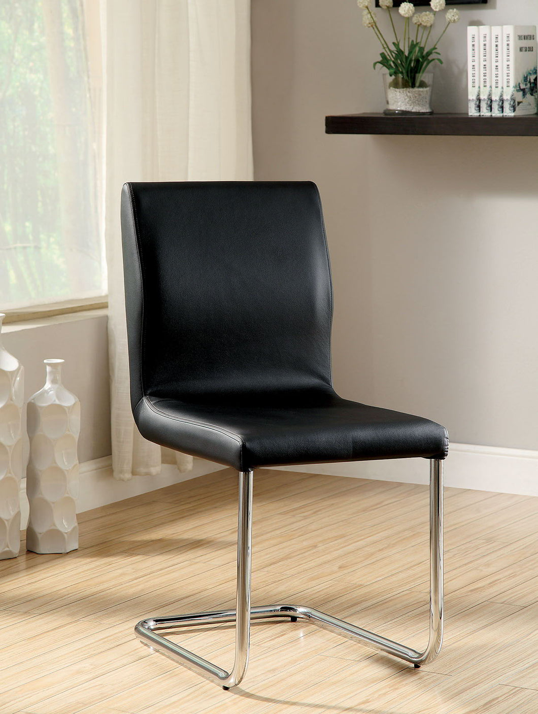 Lodia - Side Chair (Set of 2)