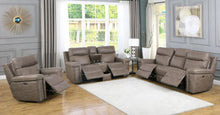 Wixom - Living Room Set