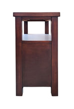 Dempsey - Chairside Table