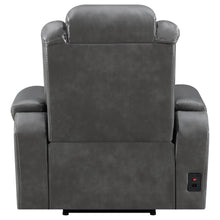 Korbach - Power Recliner