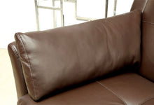 Peever - Sectional