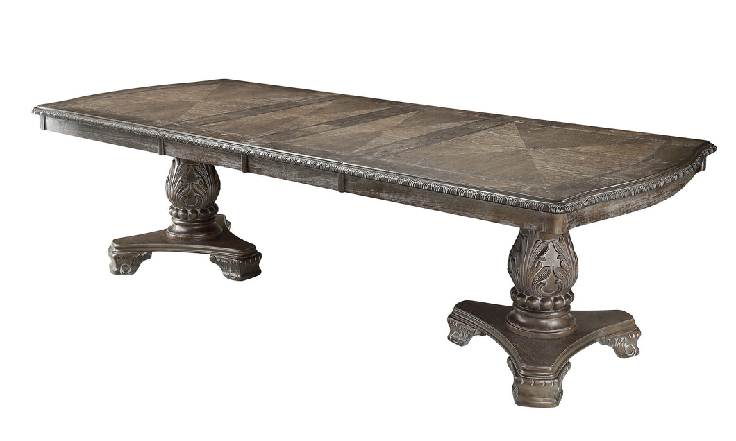 Kiera - Rectangular Dining Table