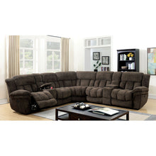 Irene - Sectional