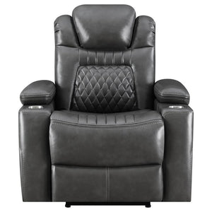 Korbach - Power Recliner