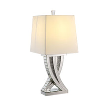 Noralie - Table Lamp - Pearl Silver - 30"
