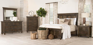 Bennington - Bedroom Set