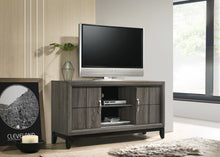 Akerson - TV Stand