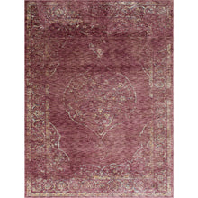 Payas - Area Rug - Red