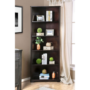 Rockwall - Bookshelf