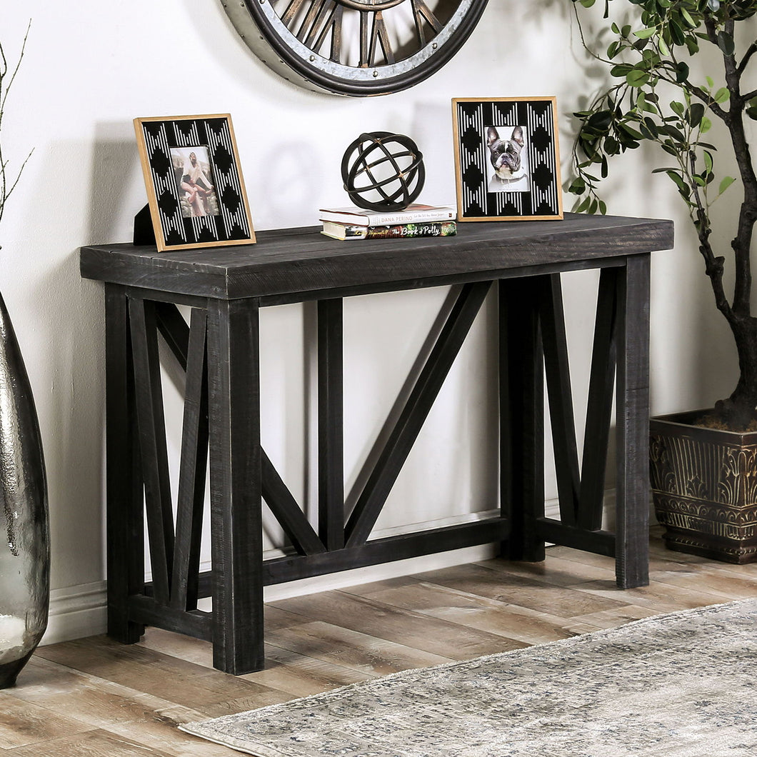 Halton Hills - Sofa Table