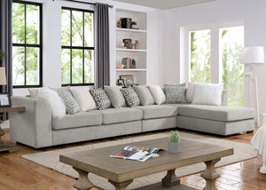 Leandra - Sectional