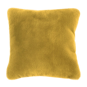 Caparica - 20" x 20" Pillow - Gold