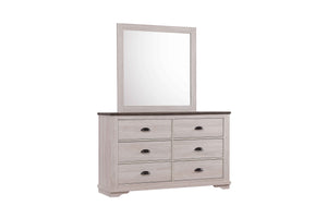 Coralee - Dresser