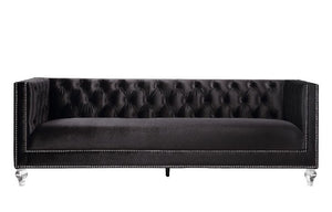 Heibero - Sofa w/2 Pillows