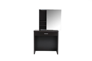 Harvey - 2-piece Vanity Set with Lift-Top Stool