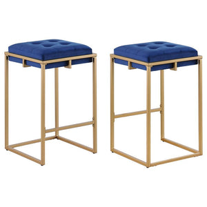 Nadia - Stool (Set of 2)