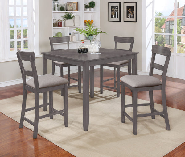 Henderson Counter Height Dinette Set