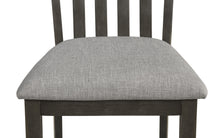 Nina - Dining Chair (Set of 2)