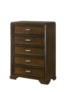 Coffield - Chest - Brown