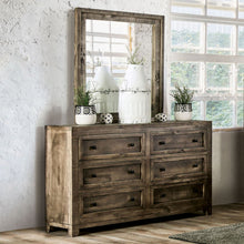 Oakridge - Dresser