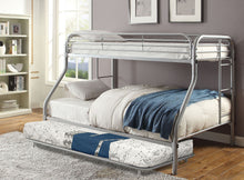 Opal - Bunk Bed