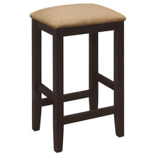 Gabriel - Counter Height Stools (Set of 4) - Cappuccino