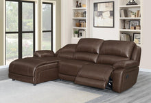 Mackenzie - Motion Sectional