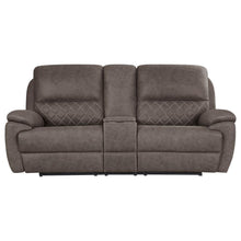 Variel - 3 Pc Motion Loveseat