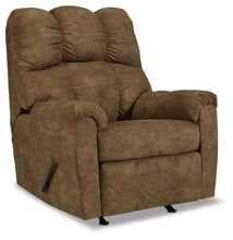 Potrol - Rocker Recliner