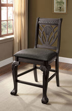 Petersburg - Counter Ht. Chair (2/CTN)