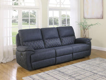 Variel - 3 Pc Motion Sofa