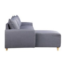 Marcin - Reversible Sectional Sofa