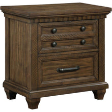 Bennington - Bedroom Set