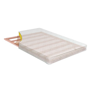 Daisy - Bunkie Board Combo Mattress