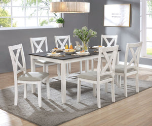 Anya - Dining Table Set