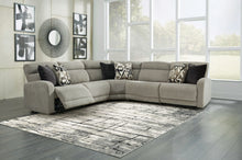 Colleyville - Power Reclining Sectional