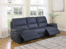 Variel - 3 Pc Motion Sofa